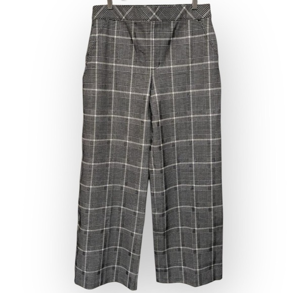 Spanx Wide Leg Trousers - Picture 3 of 5